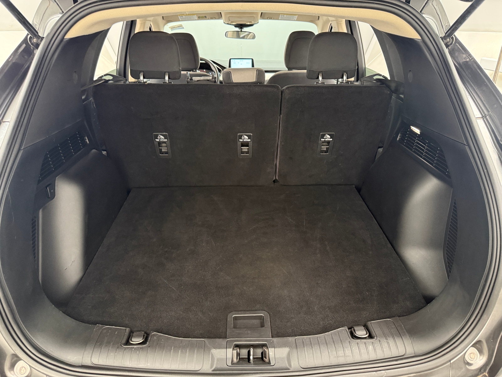 Thumbnail: 2020 Ford Escape - 7