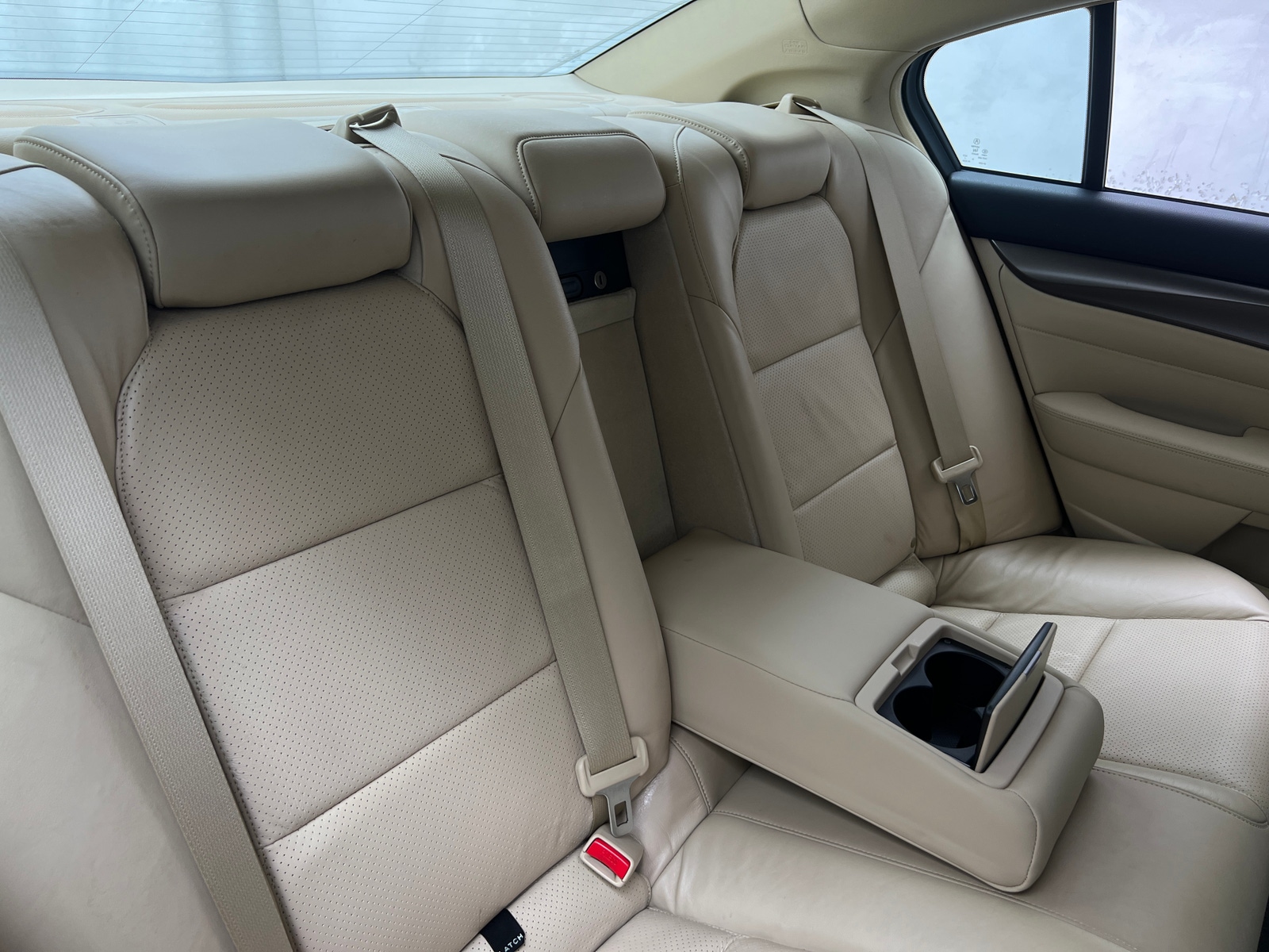 Thumbnail: 2012 Acura TL - 5