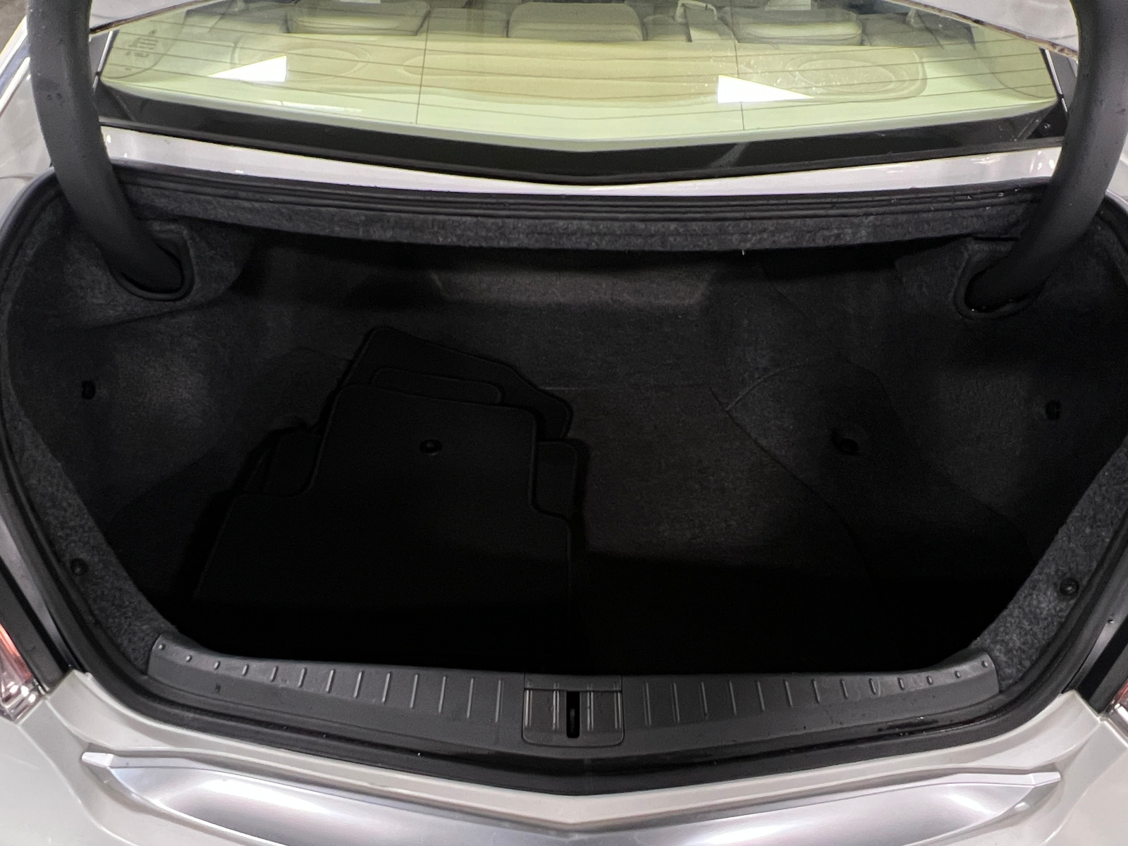 Thumbnail: 2012 Acura TL - 6