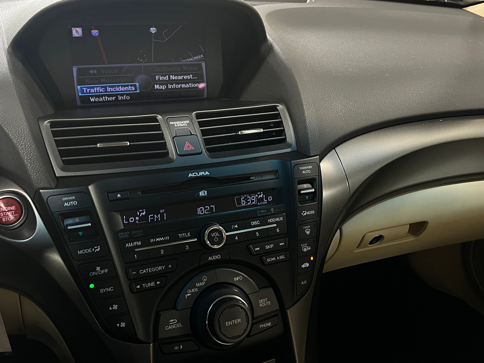 Thumbnail: 2012 Acura TL - 3