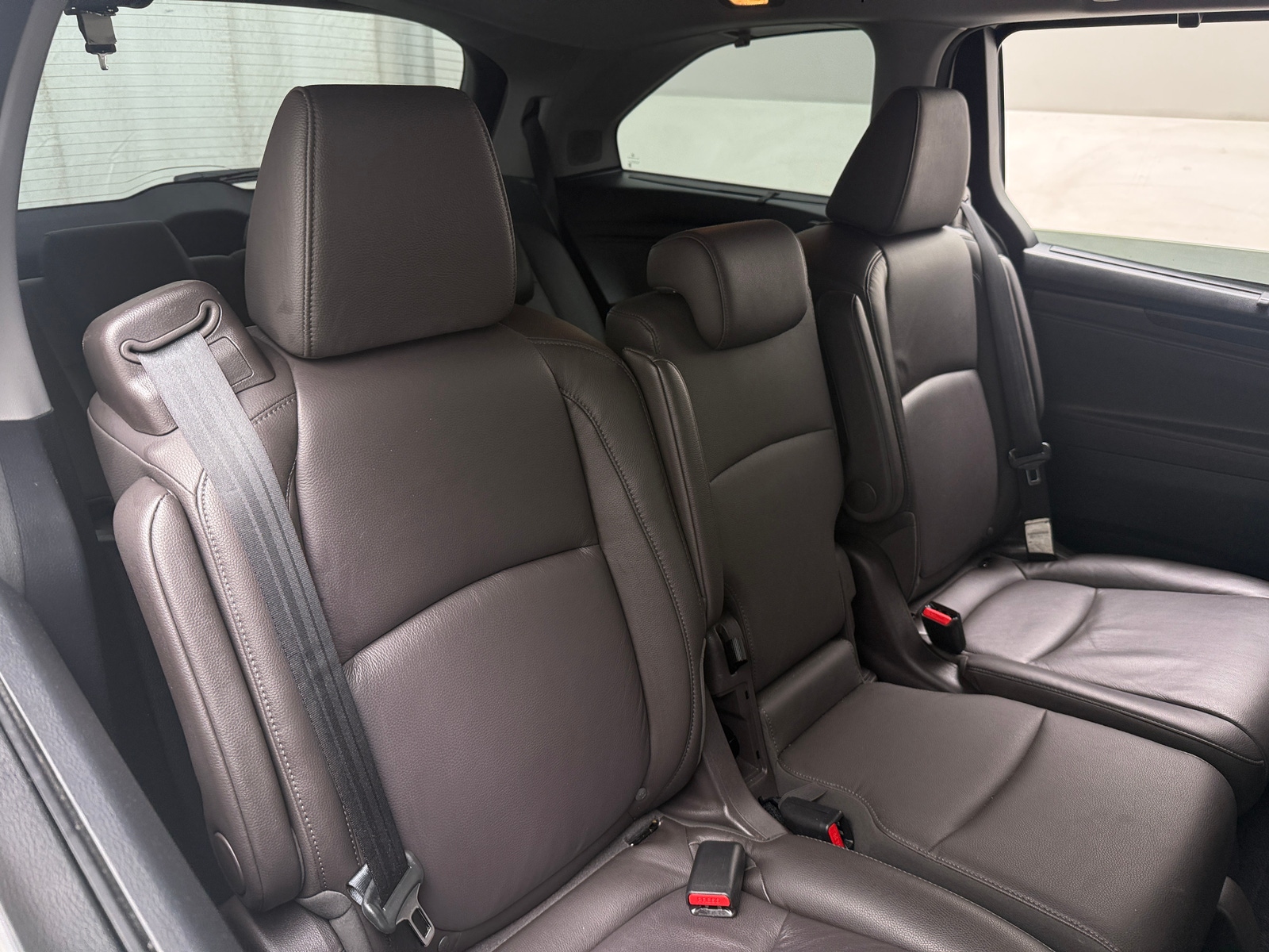 Thumbnail: 2019 Honda Odyssey - 5