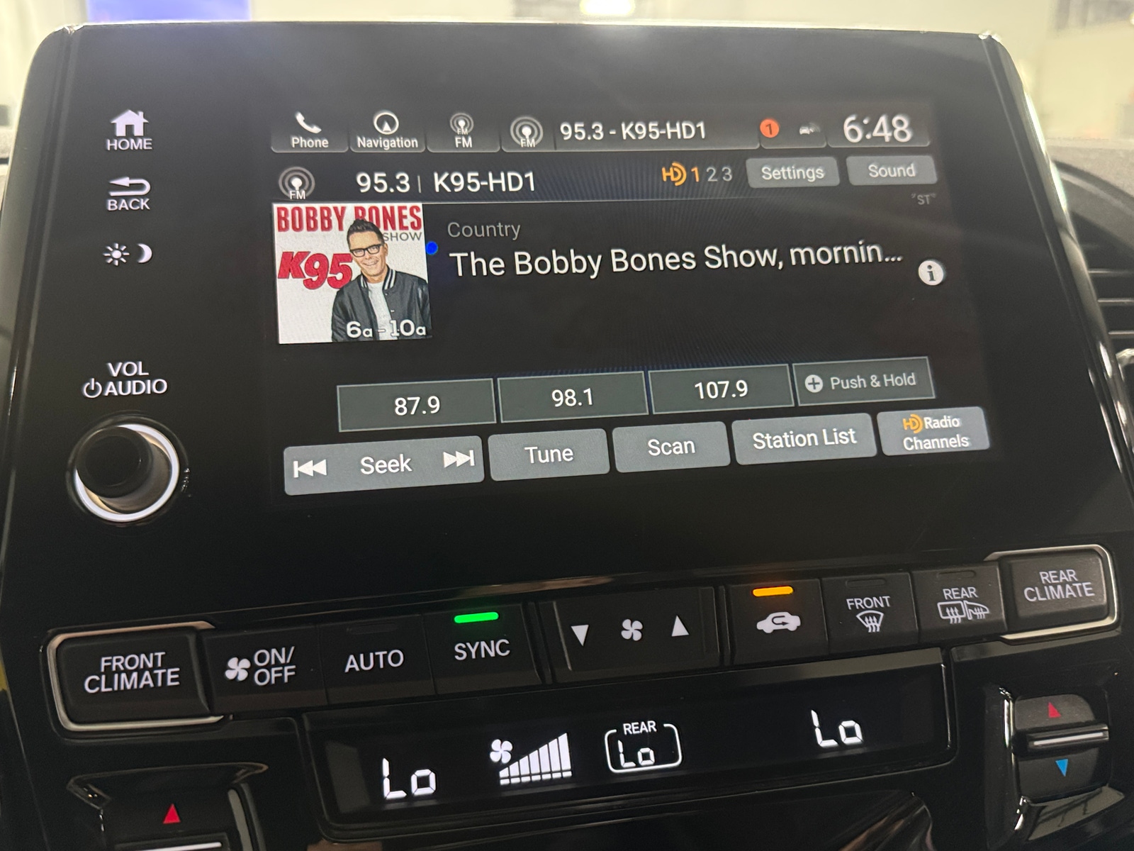 Thumbnail: 2019 Honda Odyssey - 3