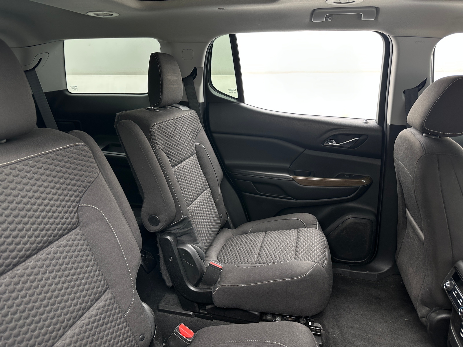 Thumbnail: 2017 GMC Acadia - 6