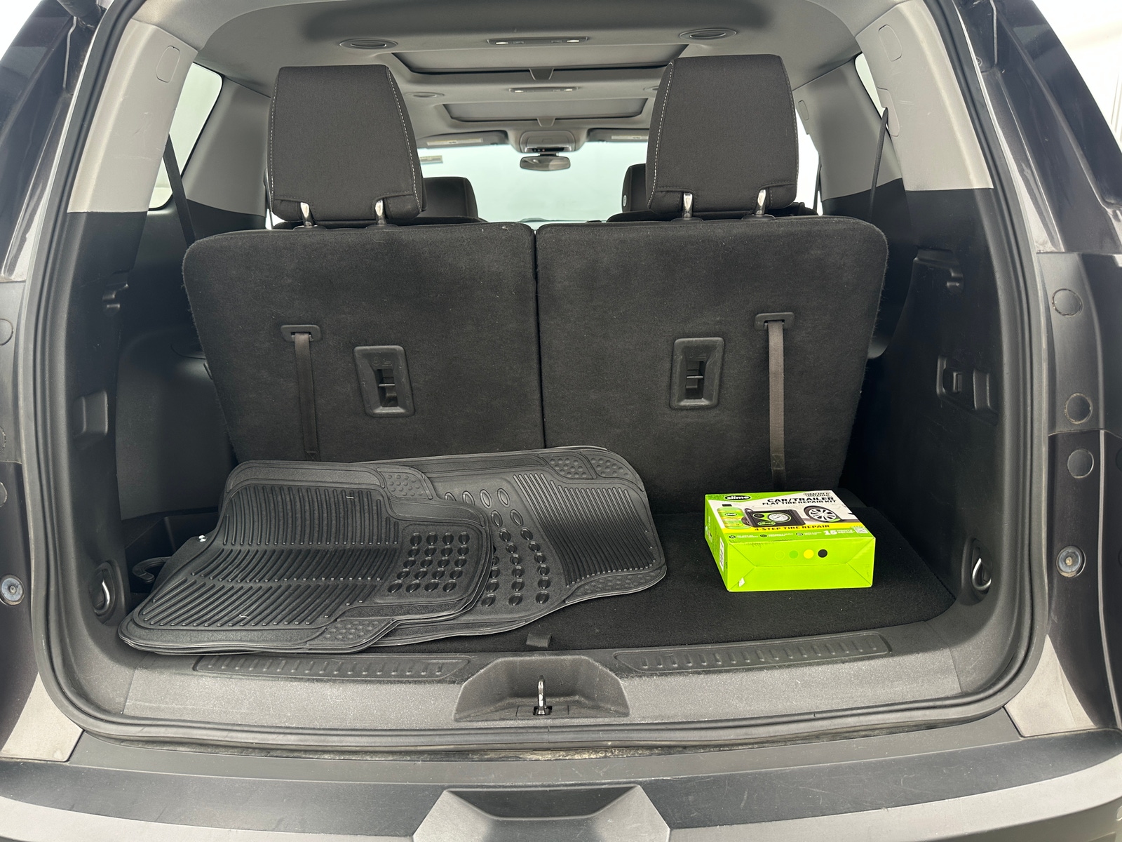 Thumbnail: 2017 GMC Acadia - 7