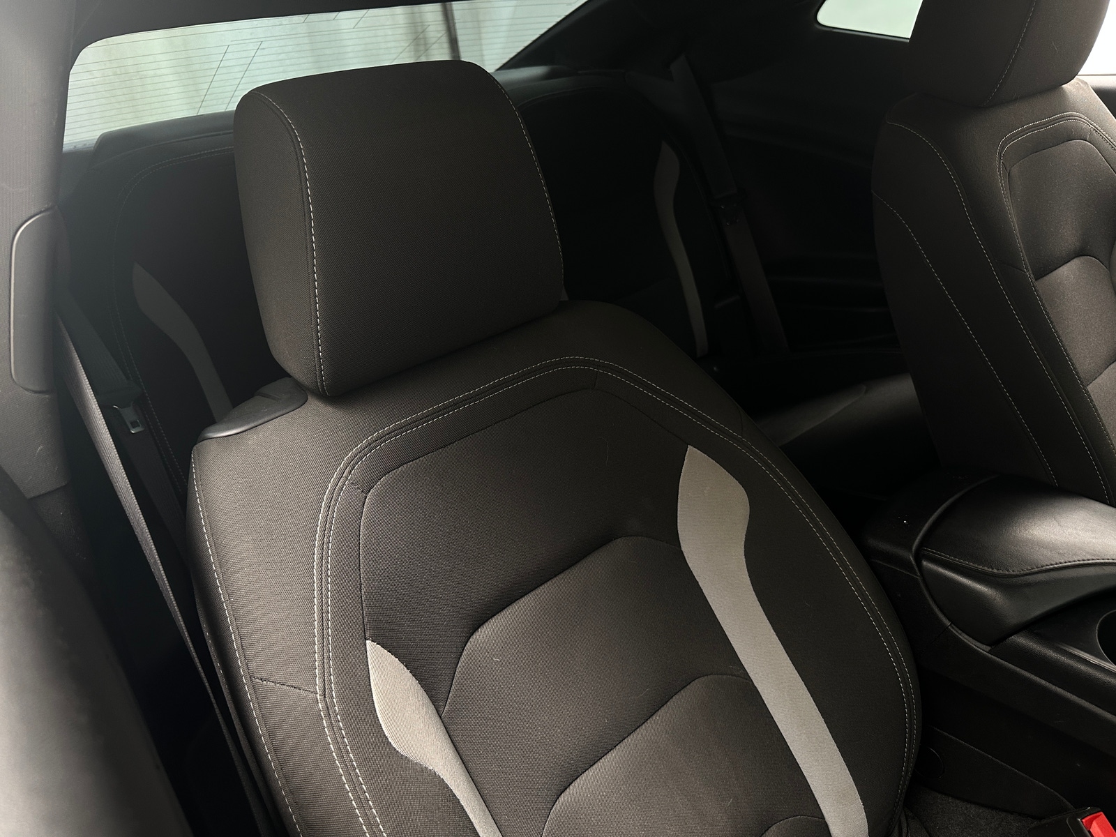 Thumbnail: 2019 Chevrolet Camaro - 2