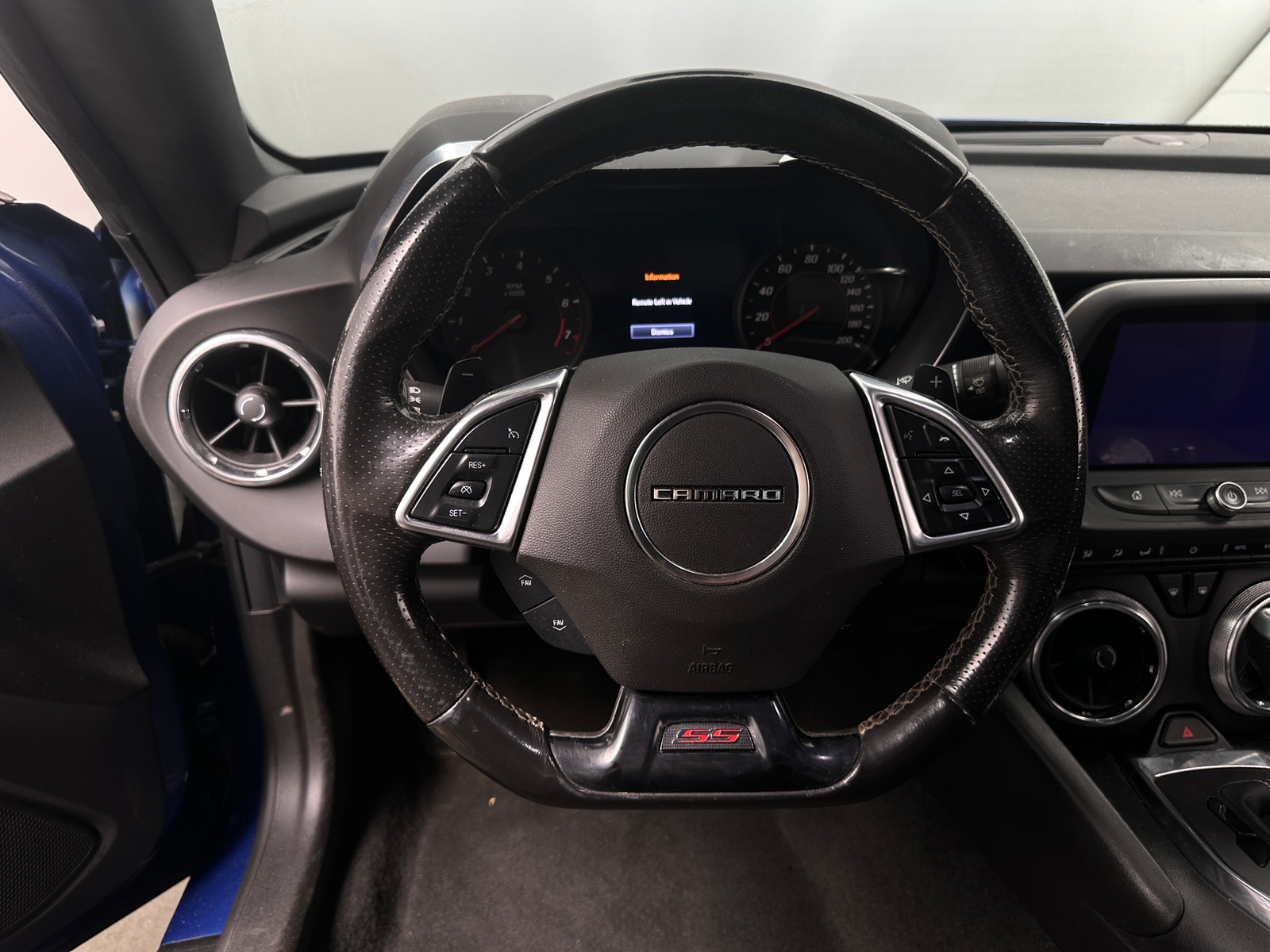 Thumbnail: 2019 Chevrolet Camaro - 4