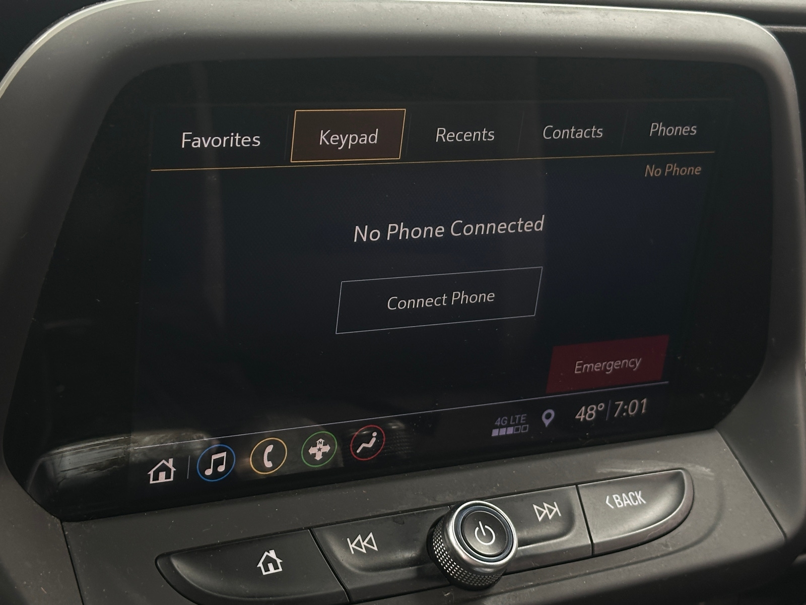 Thumbnail: 2019 Chevrolet Camaro - 3