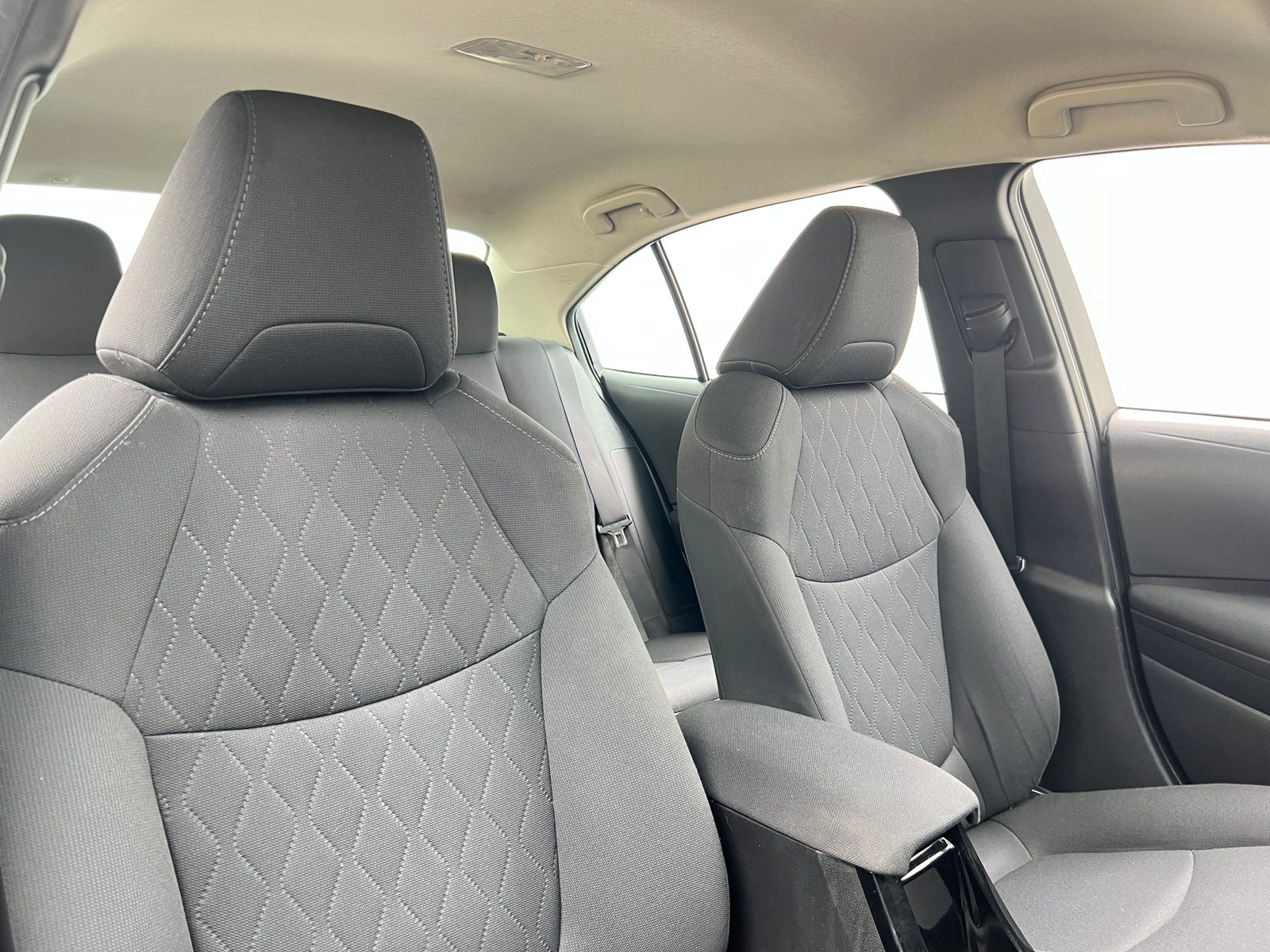 Thumbnail: 2021 Toyota Corolla - 2