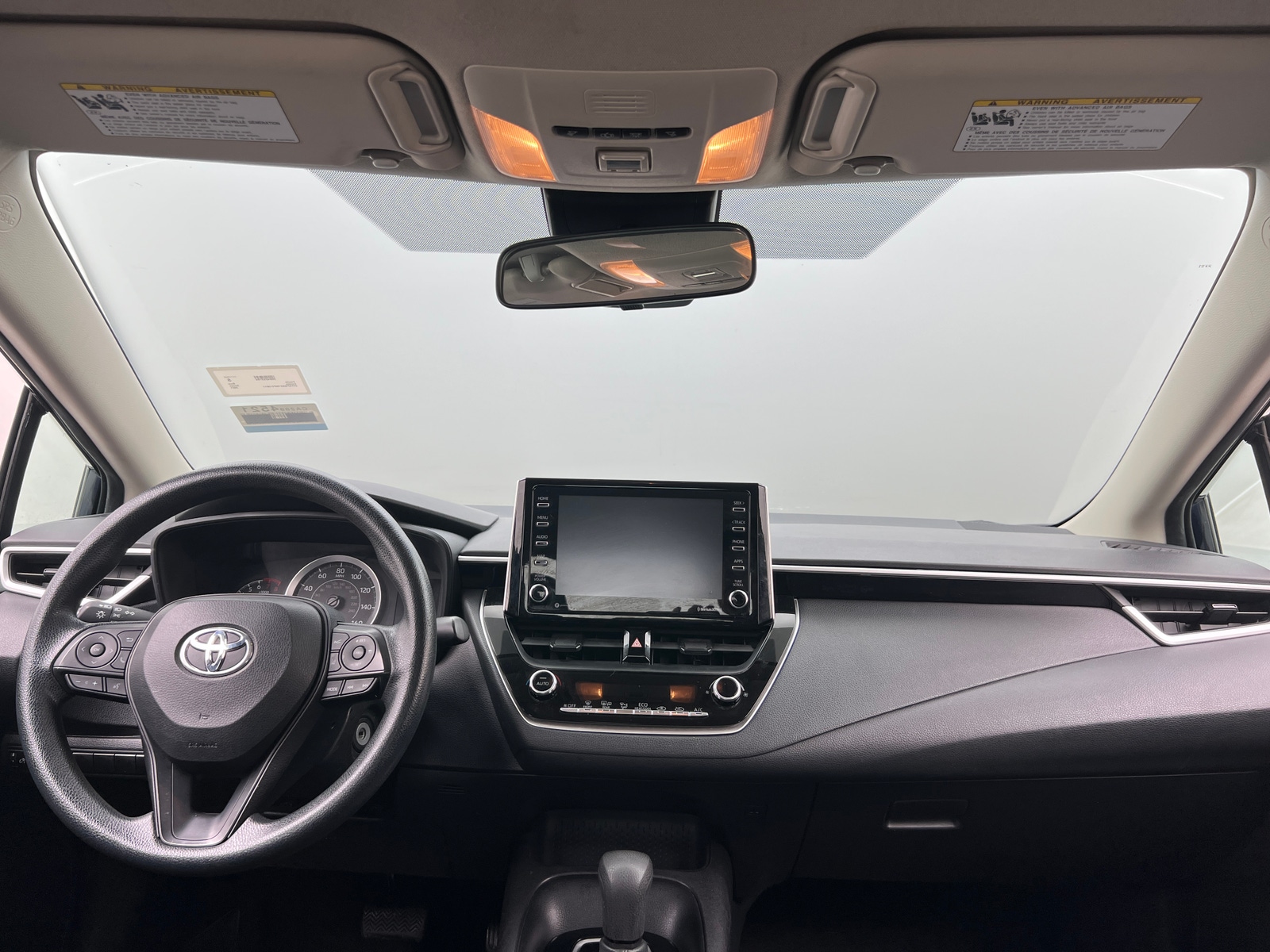 Thumbnail: 2021 Toyota Corolla - 3