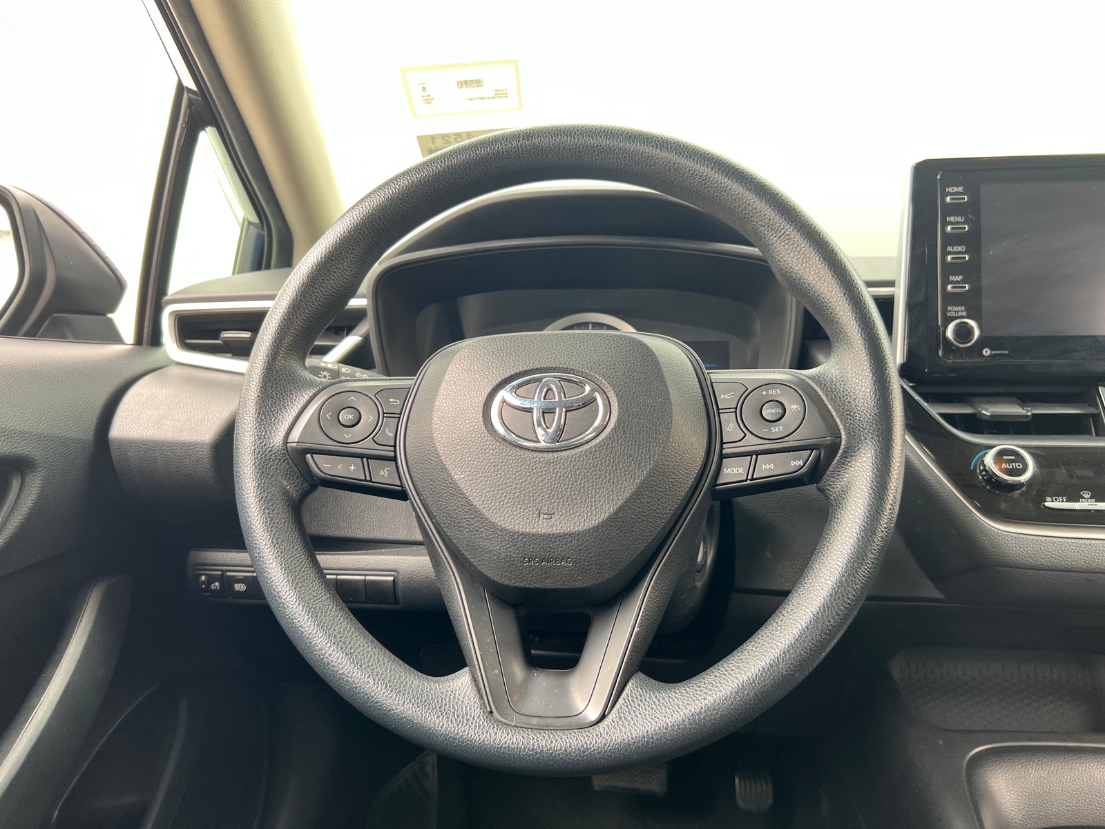 Thumbnail: 2021 Toyota Corolla - 5