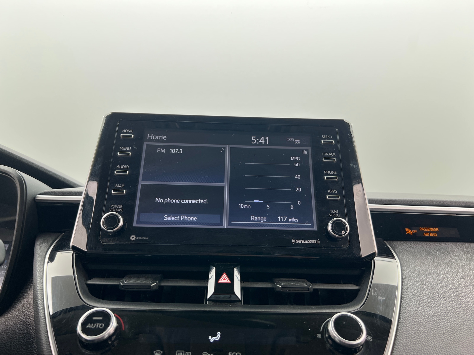 Thumbnail: 2021 Toyota Corolla - 4