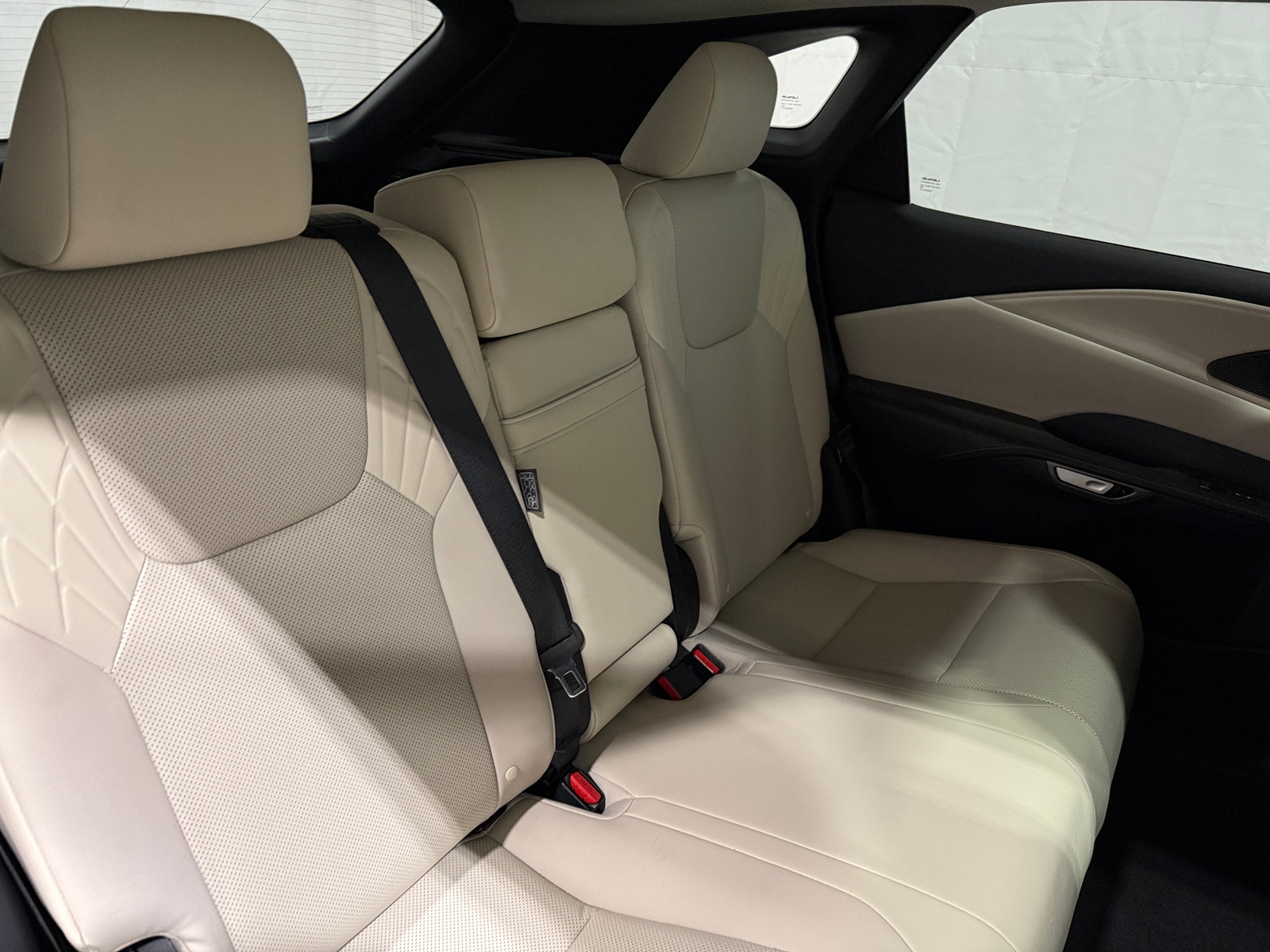 Thumbnail: 2023 Lexus RX - 6