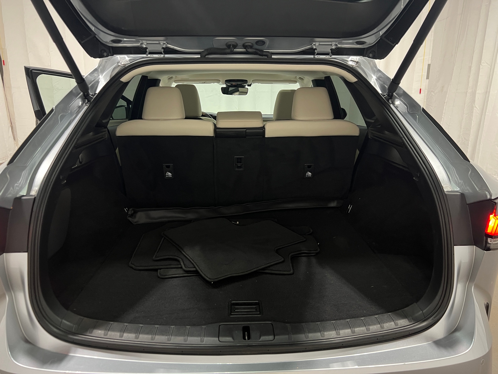 Thumbnail: 2023 Lexus RX - 7