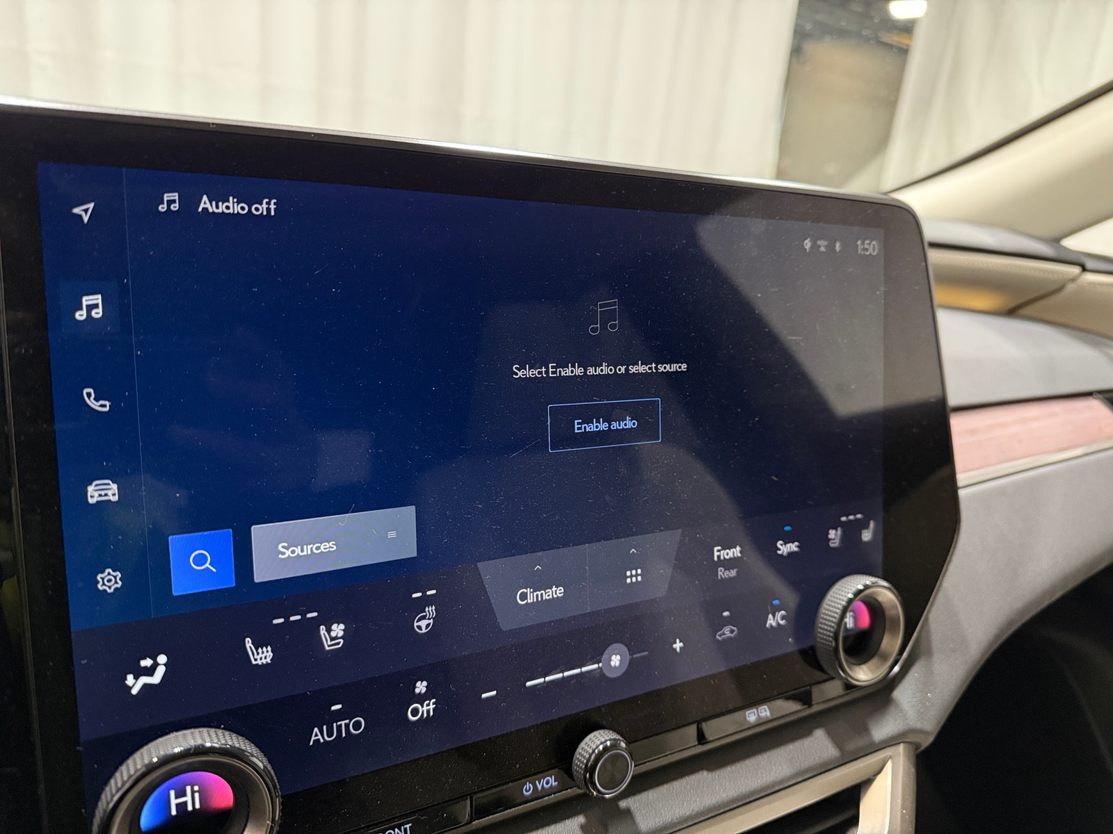 Thumbnail: 2023 Lexus RX - 4