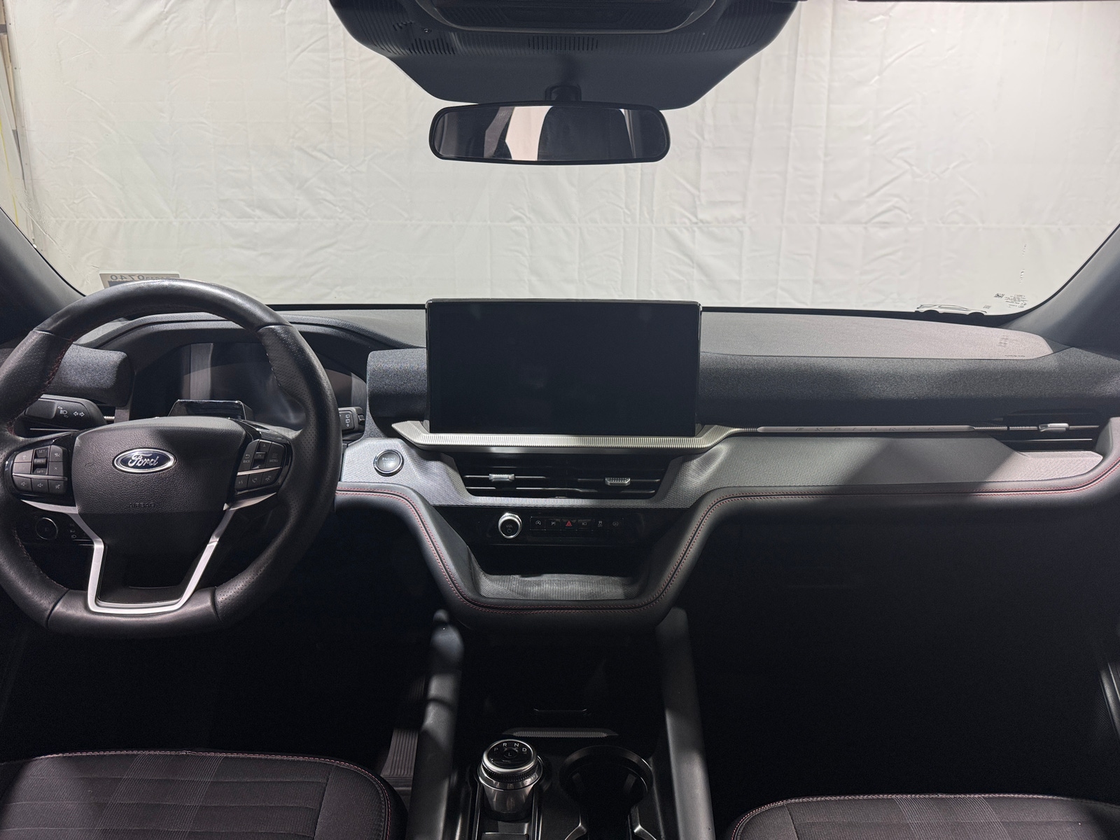 Thumbnail: 2025 Ford Explorer - 2