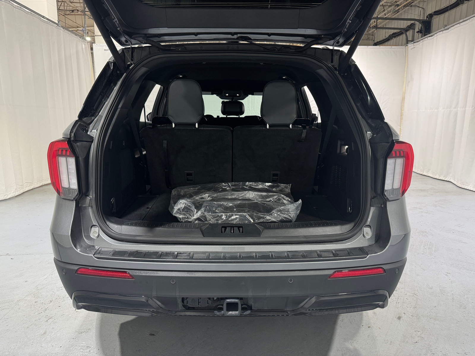 Thumbnail: 2025 Ford Explorer - 6