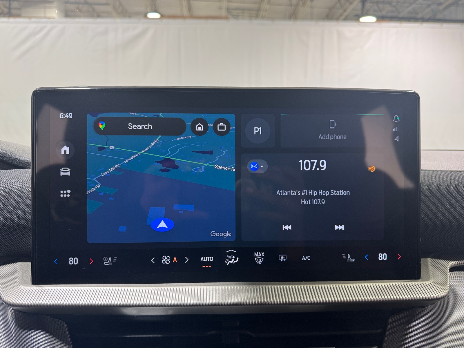 Thumbnail: 2025 Ford Explorer - 3