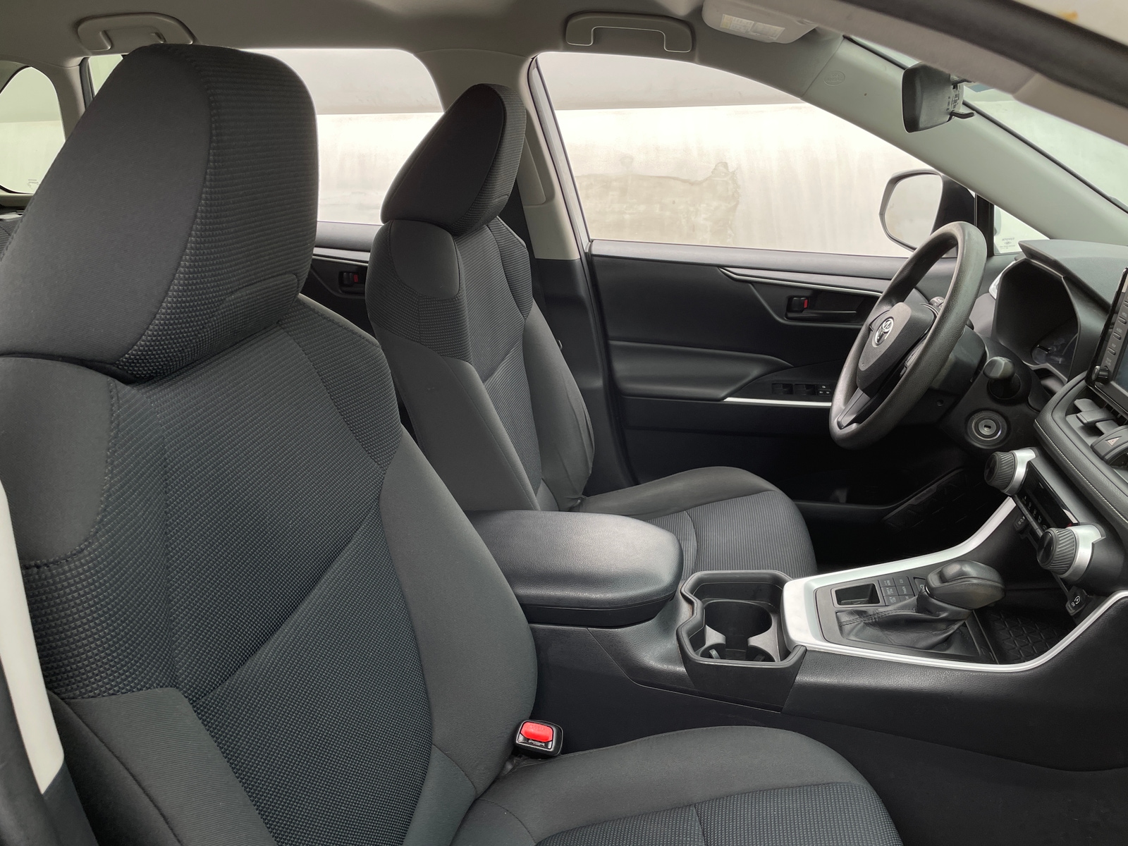 Thumbnail: 2019 Toyota RAV4 - 2