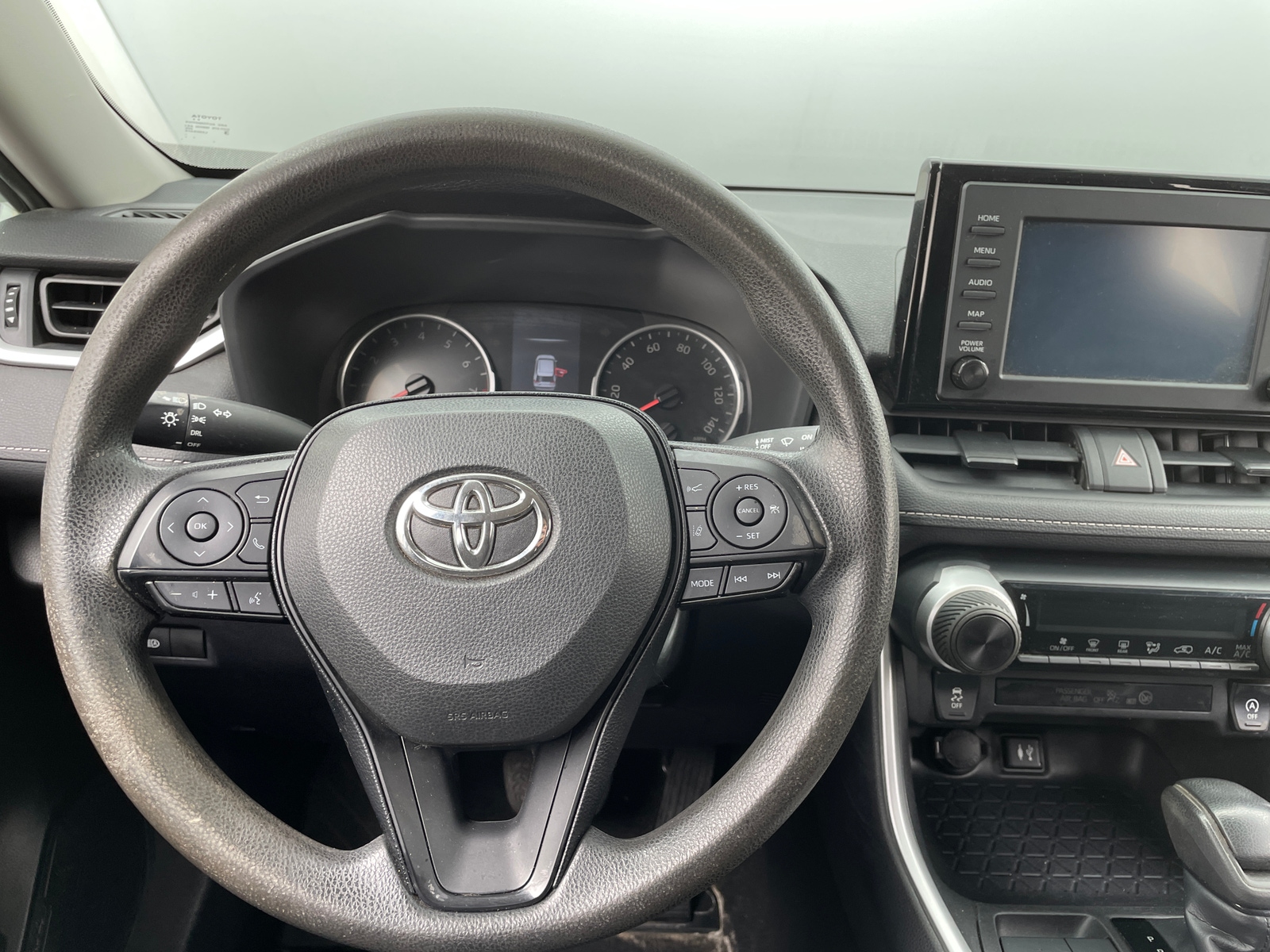 Thumbnail: 2019 Toyota RAV4 - 5