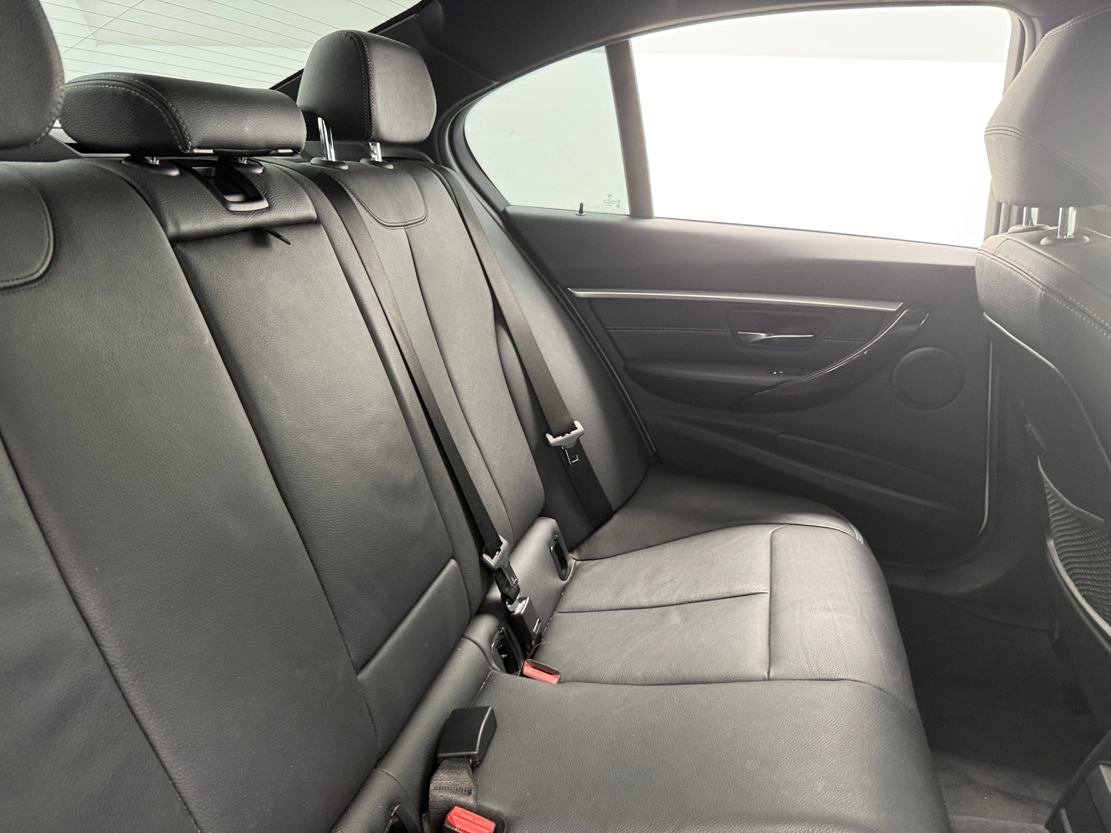 Thumbnail: 2018 BMW 3 Series - 5