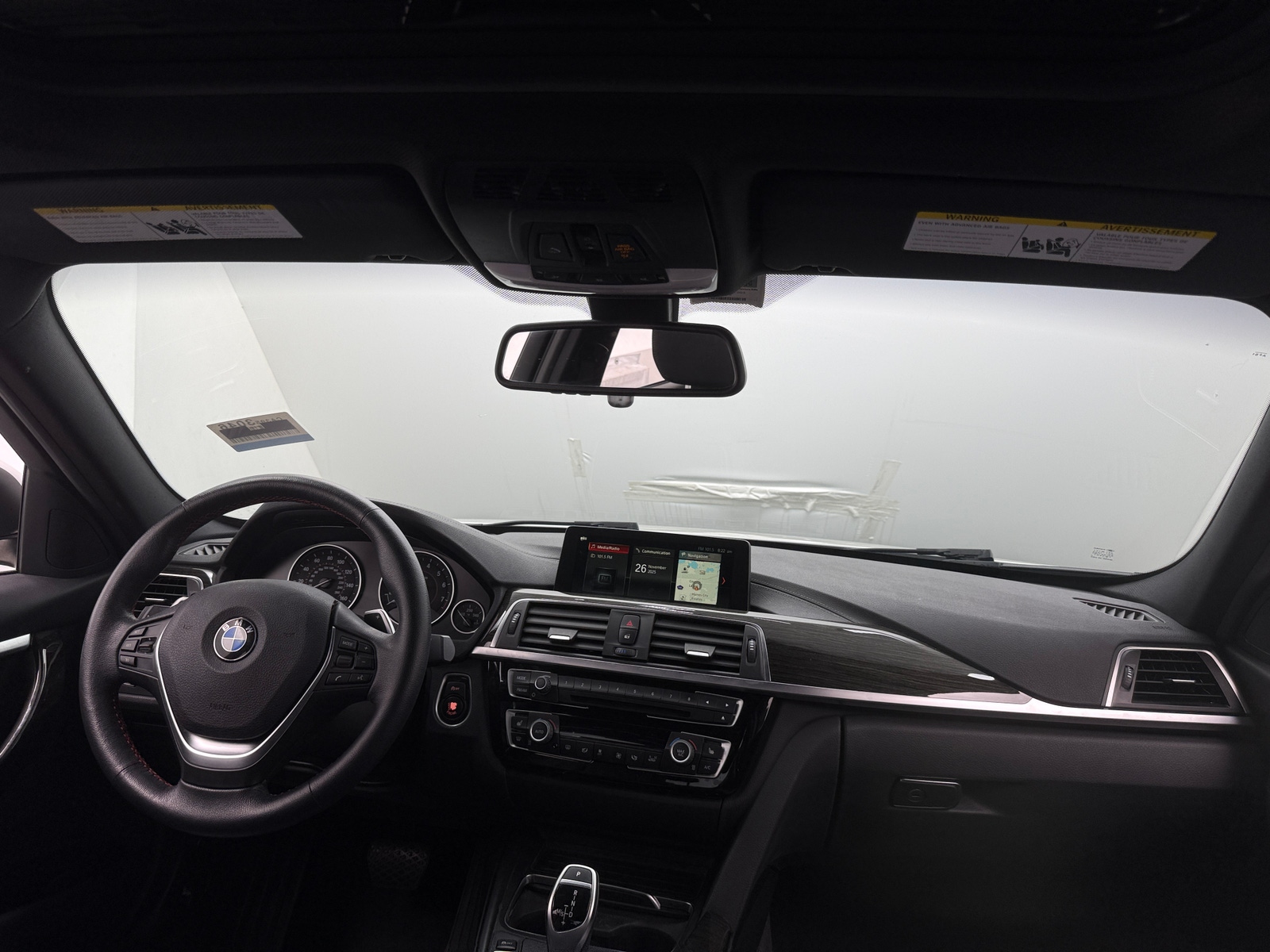 Thumbnail: 2018 BMW 3 Series - 2