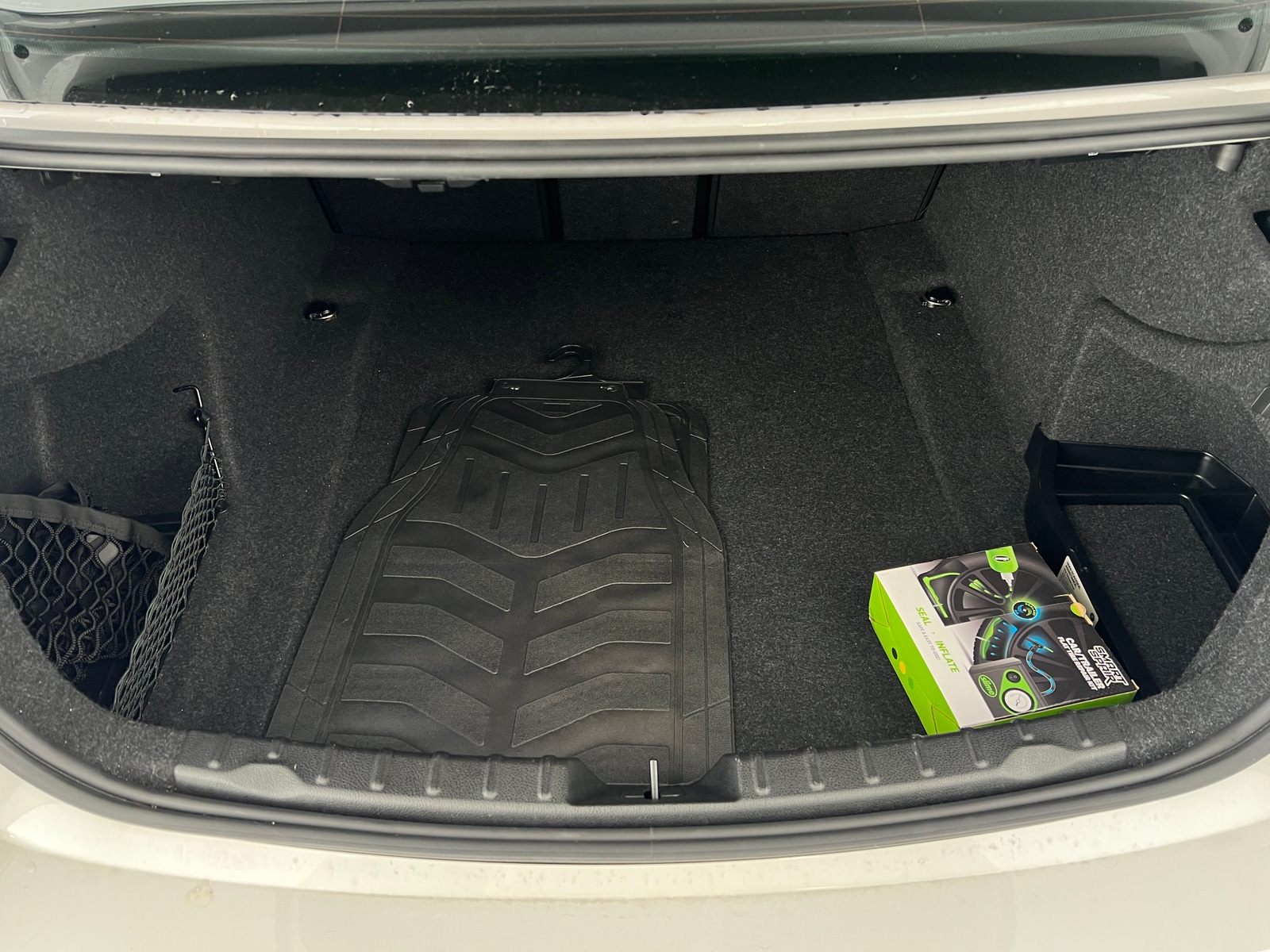 Thumbnail: 2018 BMW 3 Series - 6