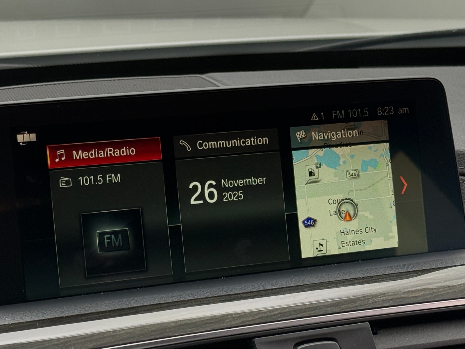 Thumbnail: 2018 BMW 3 Series - 3