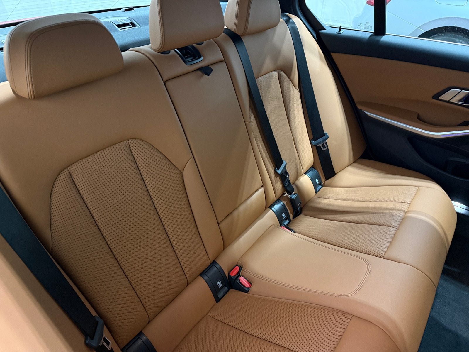 Thumbnail: 2022 BMW 3 Series - 5