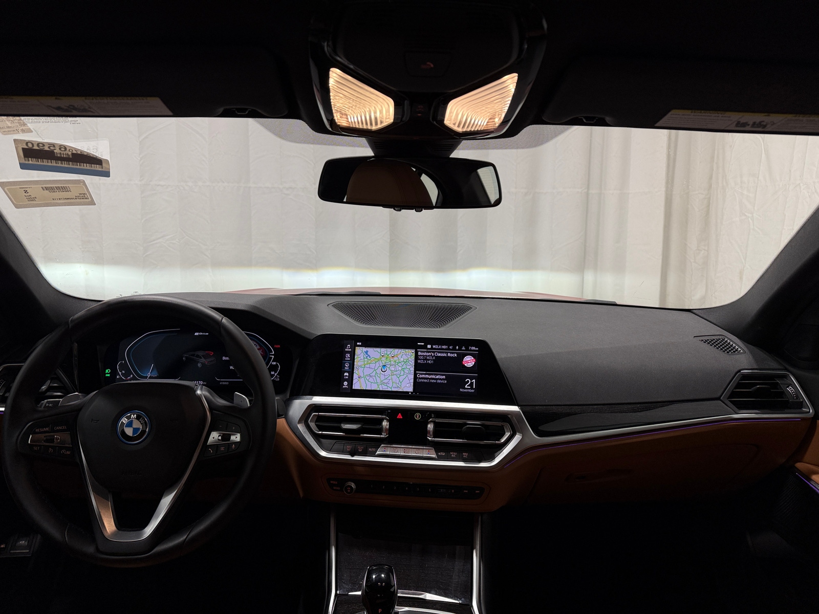 Thumbnail: 2022 BMW 3 Series - 2