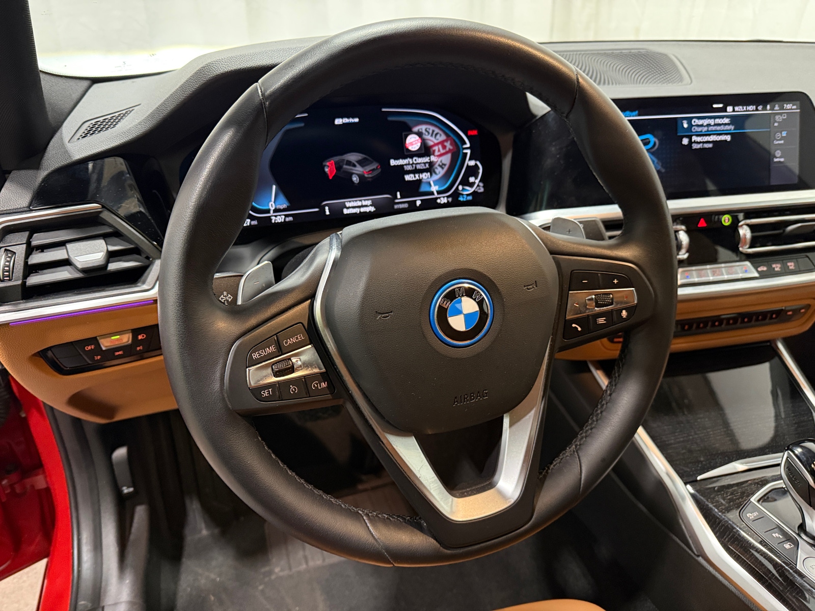 Thumbnail: 2022 BMW 3 Series - 4