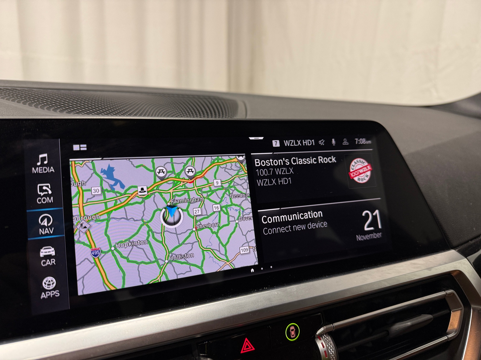 Thumbnail: 2022 BMW 3 Series - 3