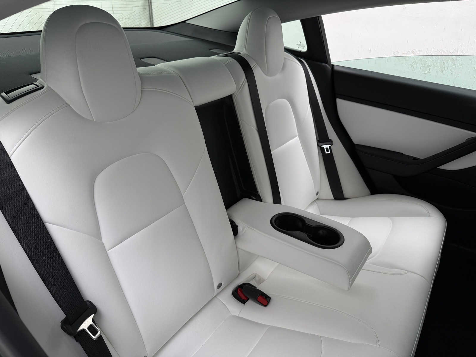 Thumbnail: 2019 Tesla Model 3 - 5