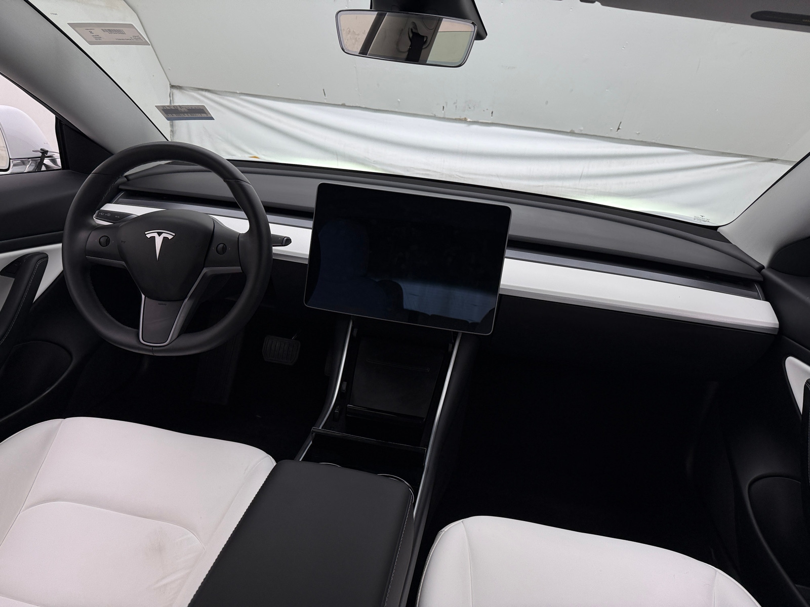 Thumbnail: 2019 Tesla Model 3 - 2