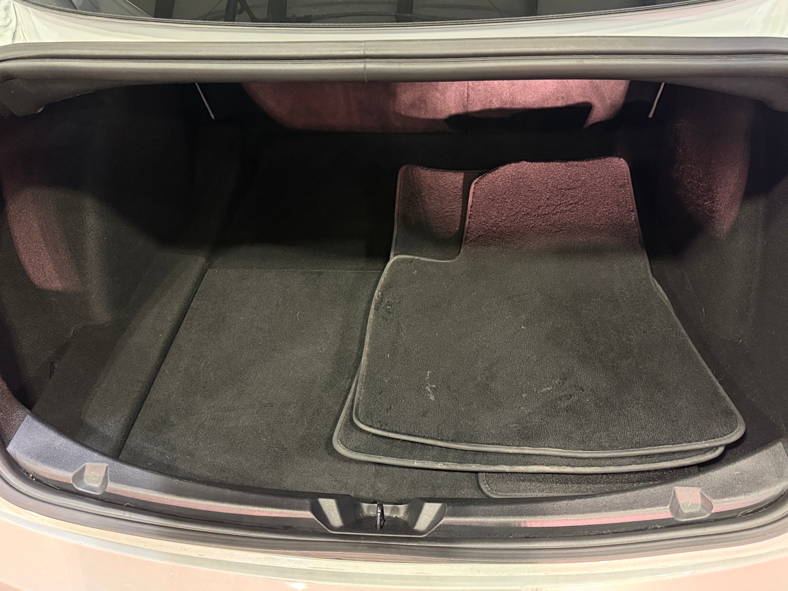 Thumbnail: 2019 Tesla Model 3 - 6