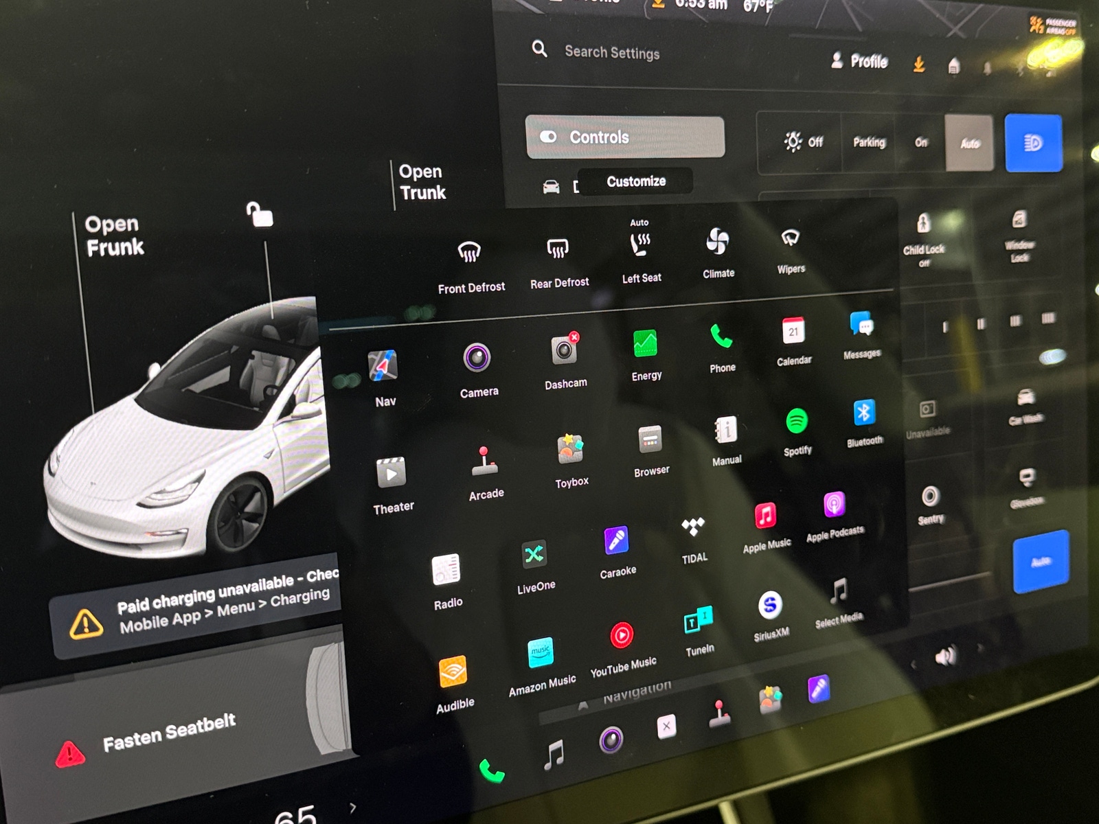 Thumbnail: 2019 Tesla Model 3 - 3