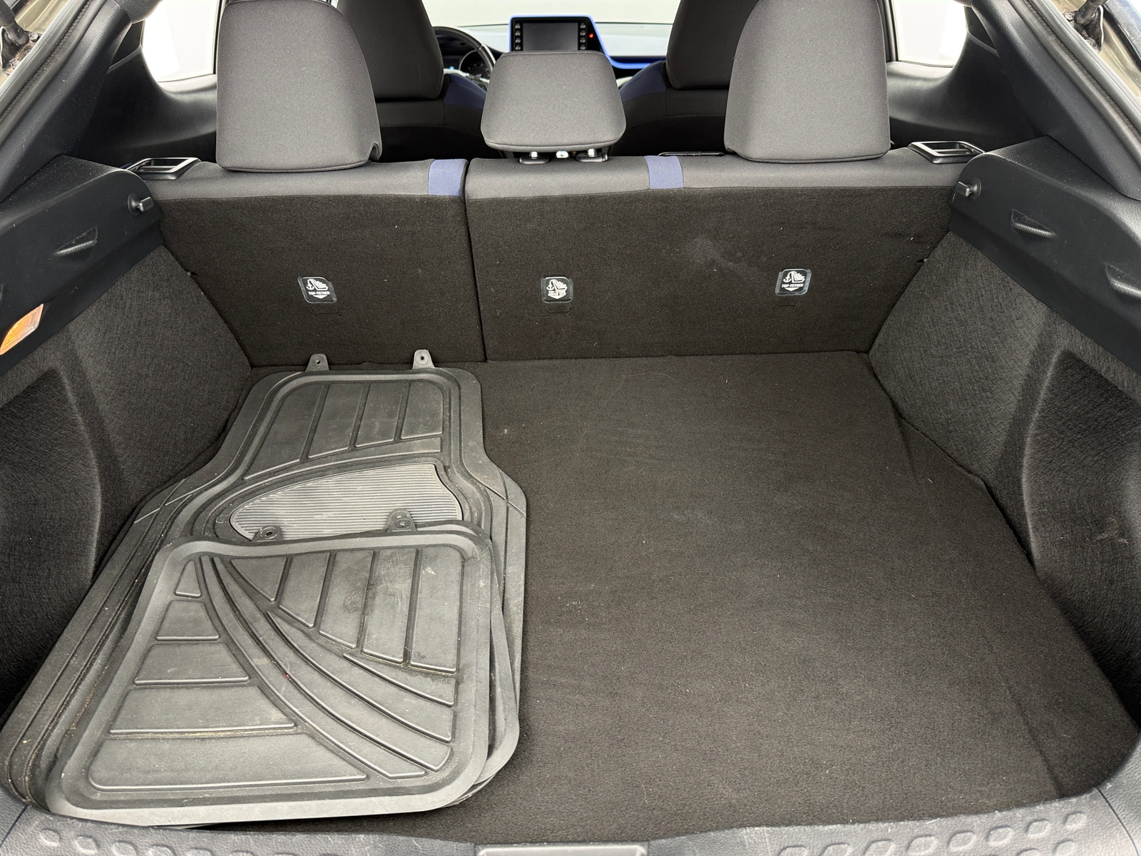 Thumbnail: 2021 Toyota C-HR - 7