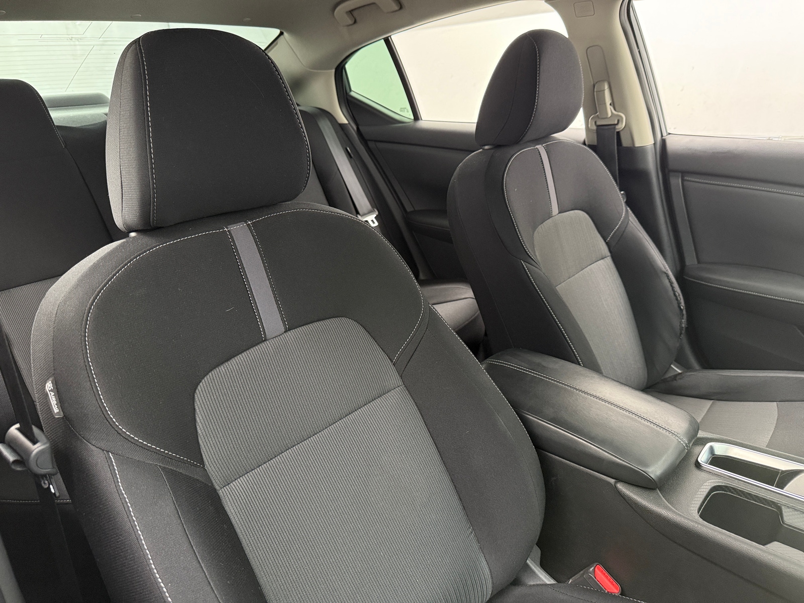 Thumbnail: 2020 Nissan Sentra - 2