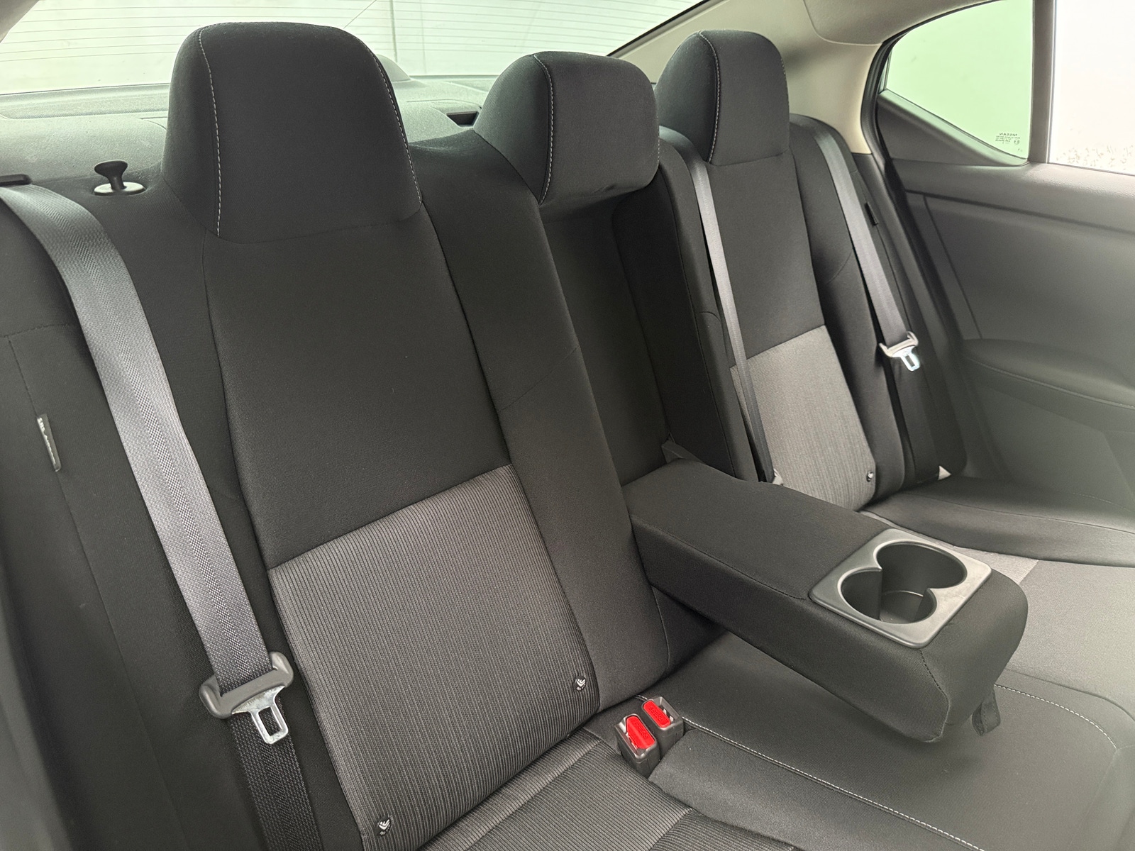 Thumbnail: 2020 Nissan Sentra - 6