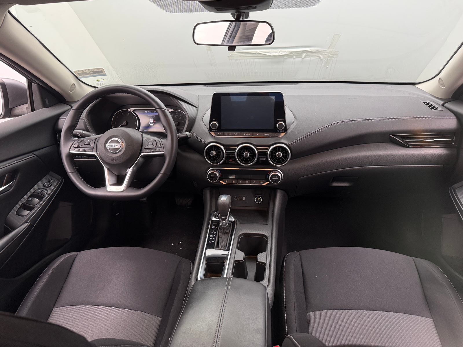 Thumbnail: 2020 Nissan Sentra - 3