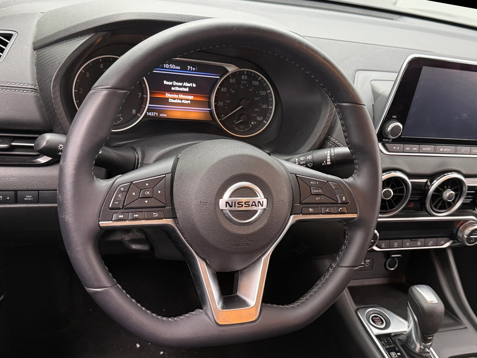 Thumbnail: 2020 Nissan Sentra - 5