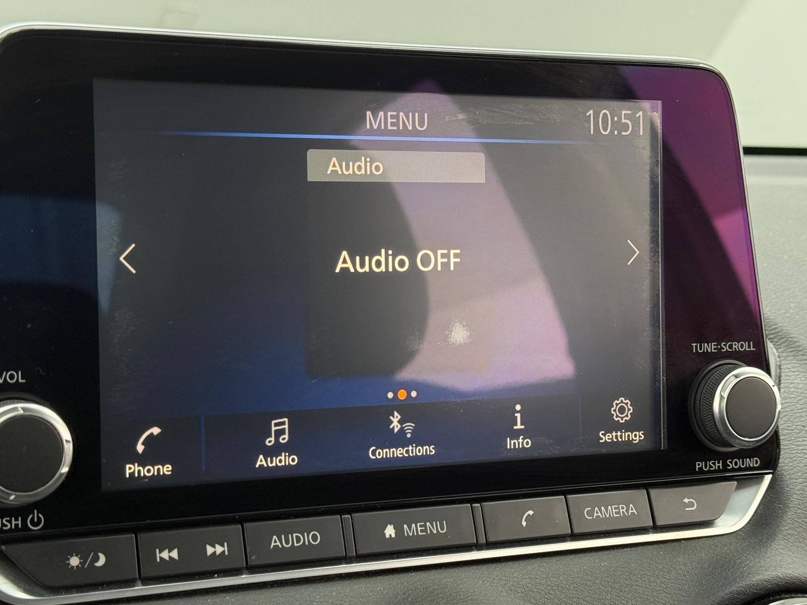 Thumbnail: 2020 Nissan Sentra - 4