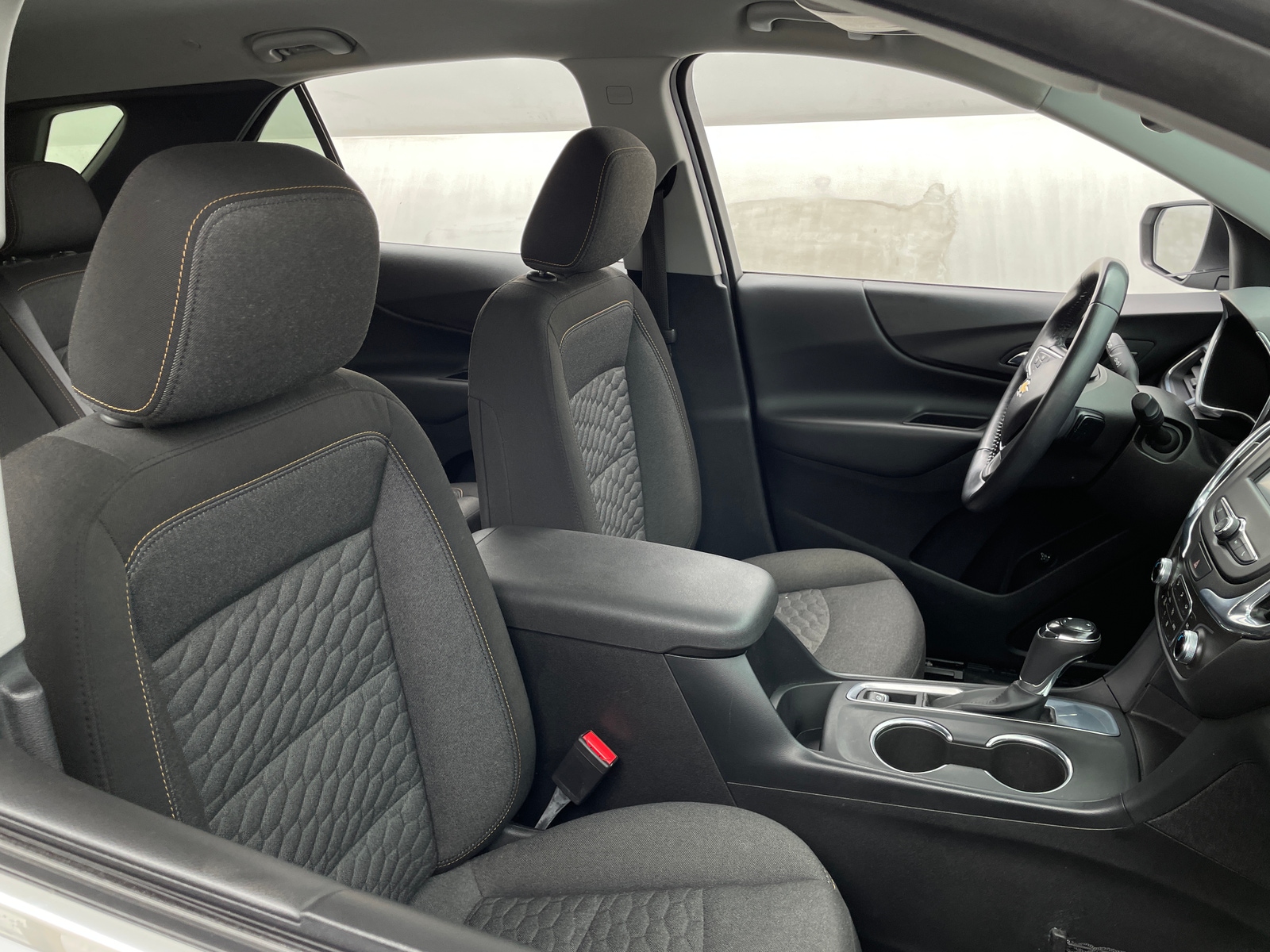 Thumbnail: 2018 Chevrolet Equinox - 2