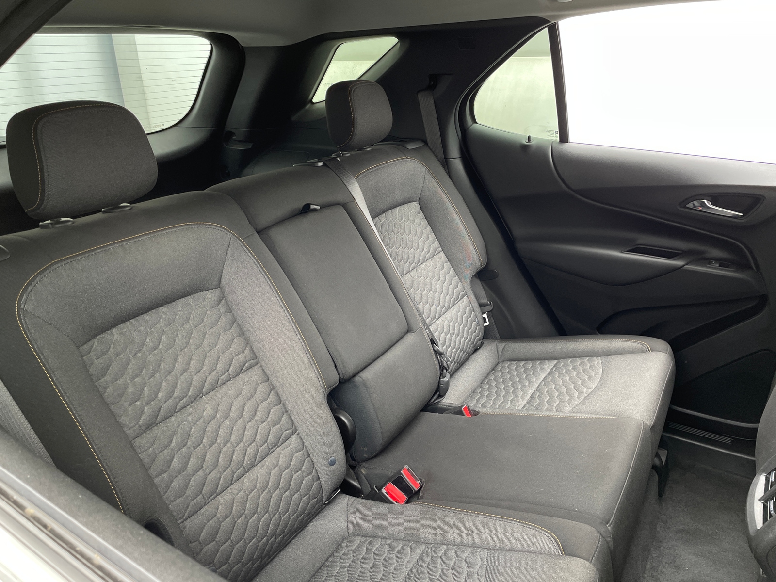 Thumbnail: 2018 Chevrolet Equinox - 6