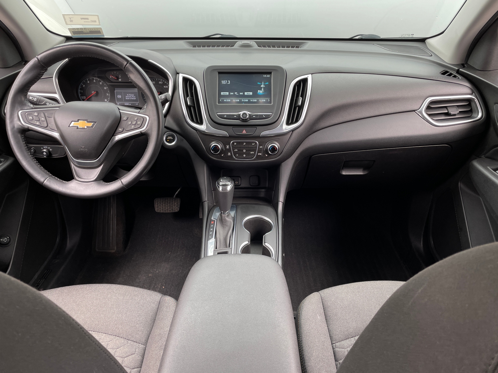 Thumbnail: 2018 Chevrolet Equinox - 3
