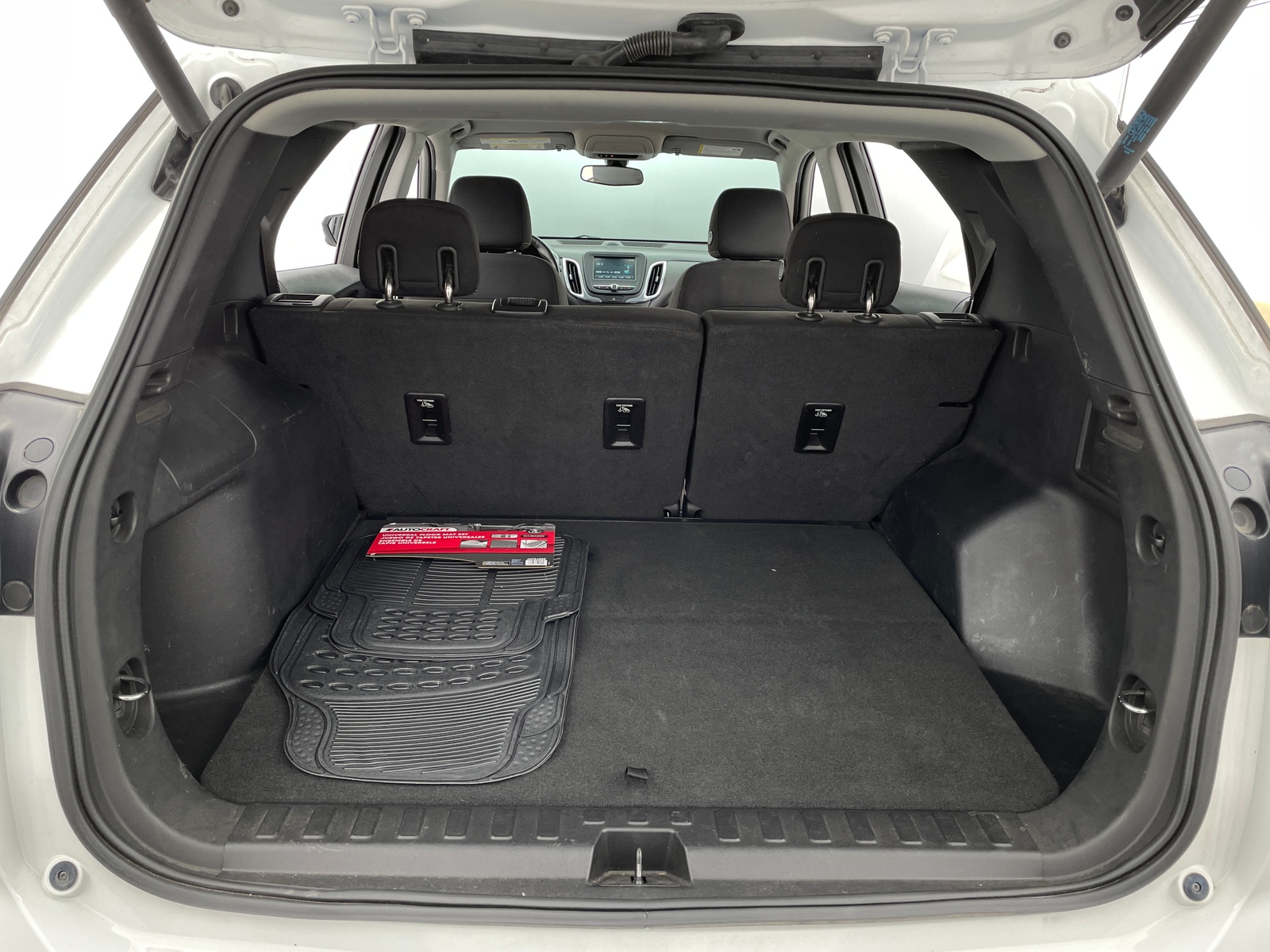 Thumbnail: 2018 Chevrolet Equinox - 7