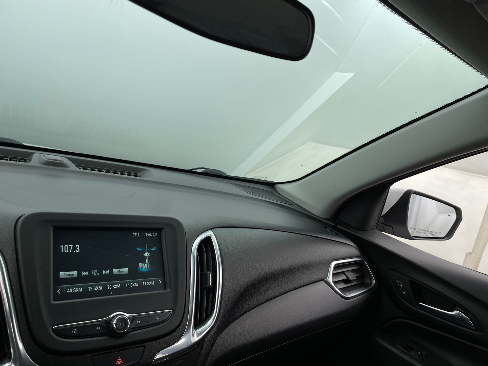 Thumbnail: 2018 Chevrolet Equinox - 4