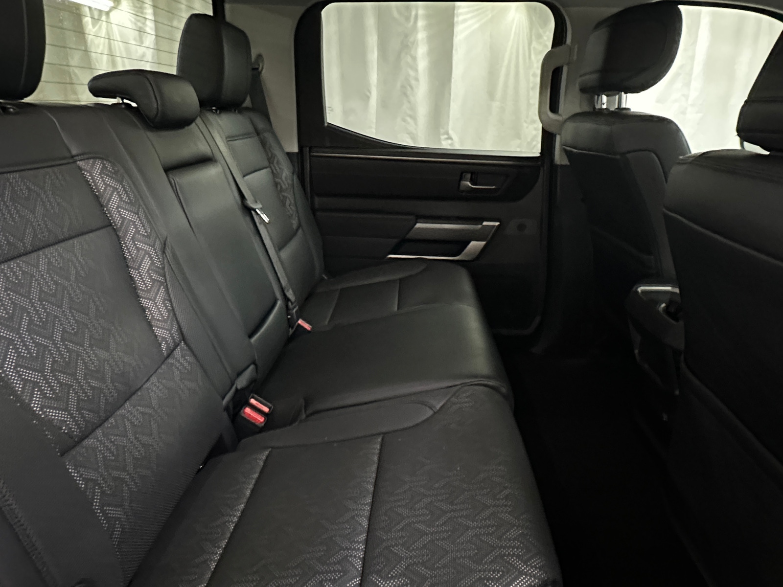 Thumbnail: 2022 Toyota Tundra - 6