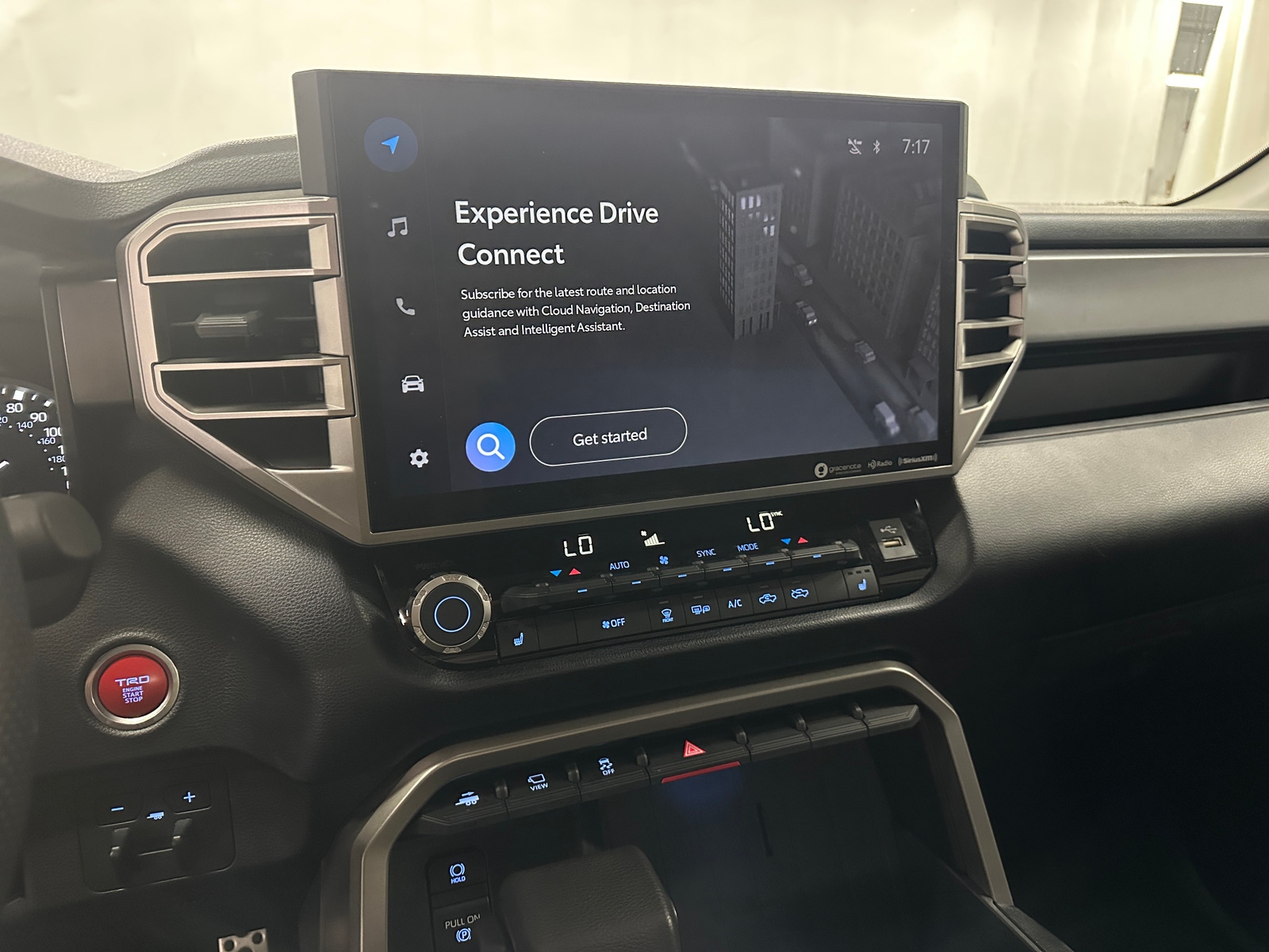 Thumbnail: 2022 Toyota Tundra - 4