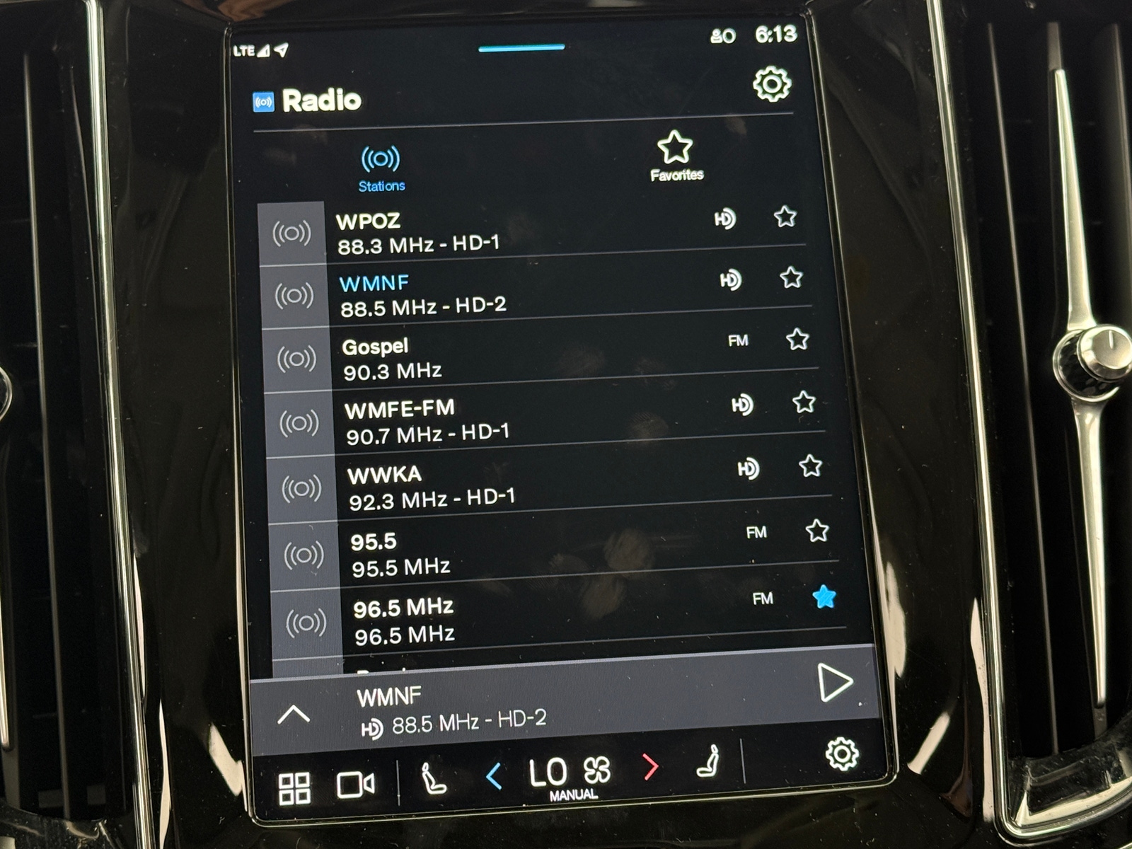 Thumbnail: 2025 Volvo V60 - 3