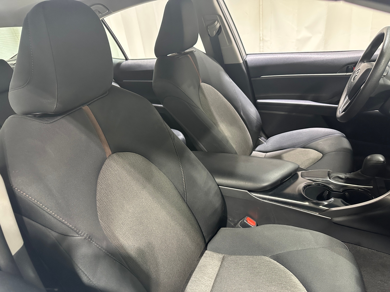 Thumbnail: 2020 Toyota Camry - 2